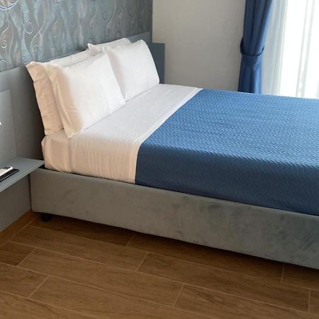 B&B Lungomare Sannazzaro Naples Extérieur photo