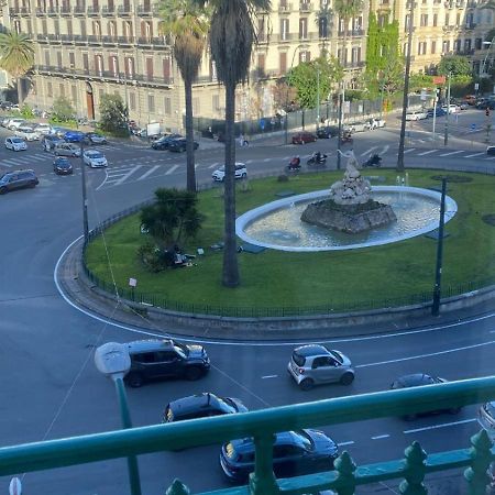 B&B Lungomare Sannazzaro Naples Extérieur photo