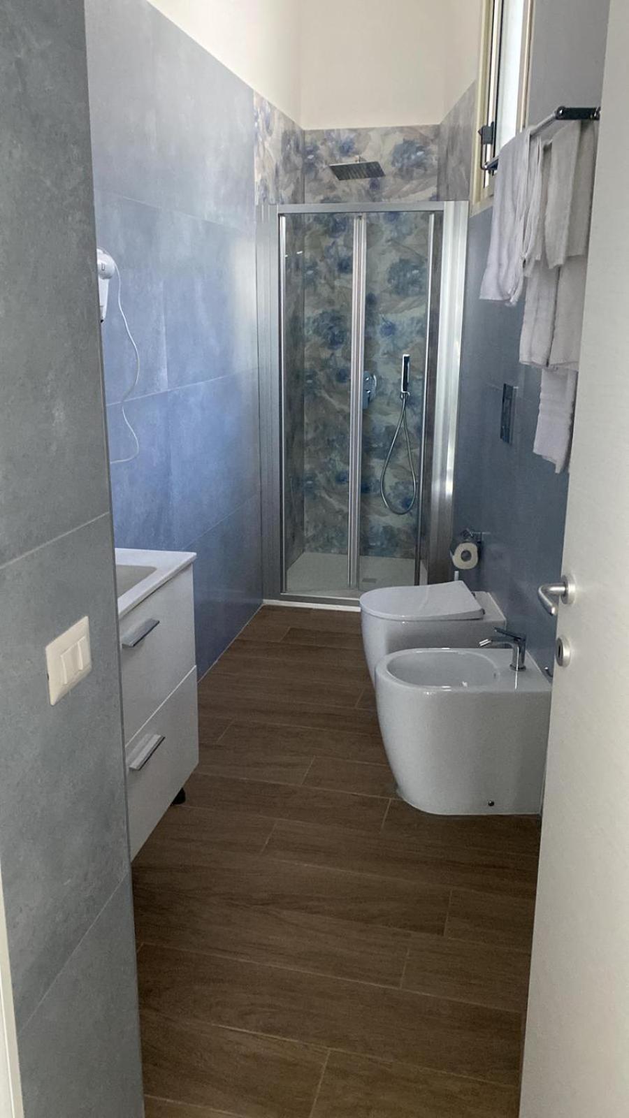 B&B Lungomare Sannazzaro Naples Extérieur photo