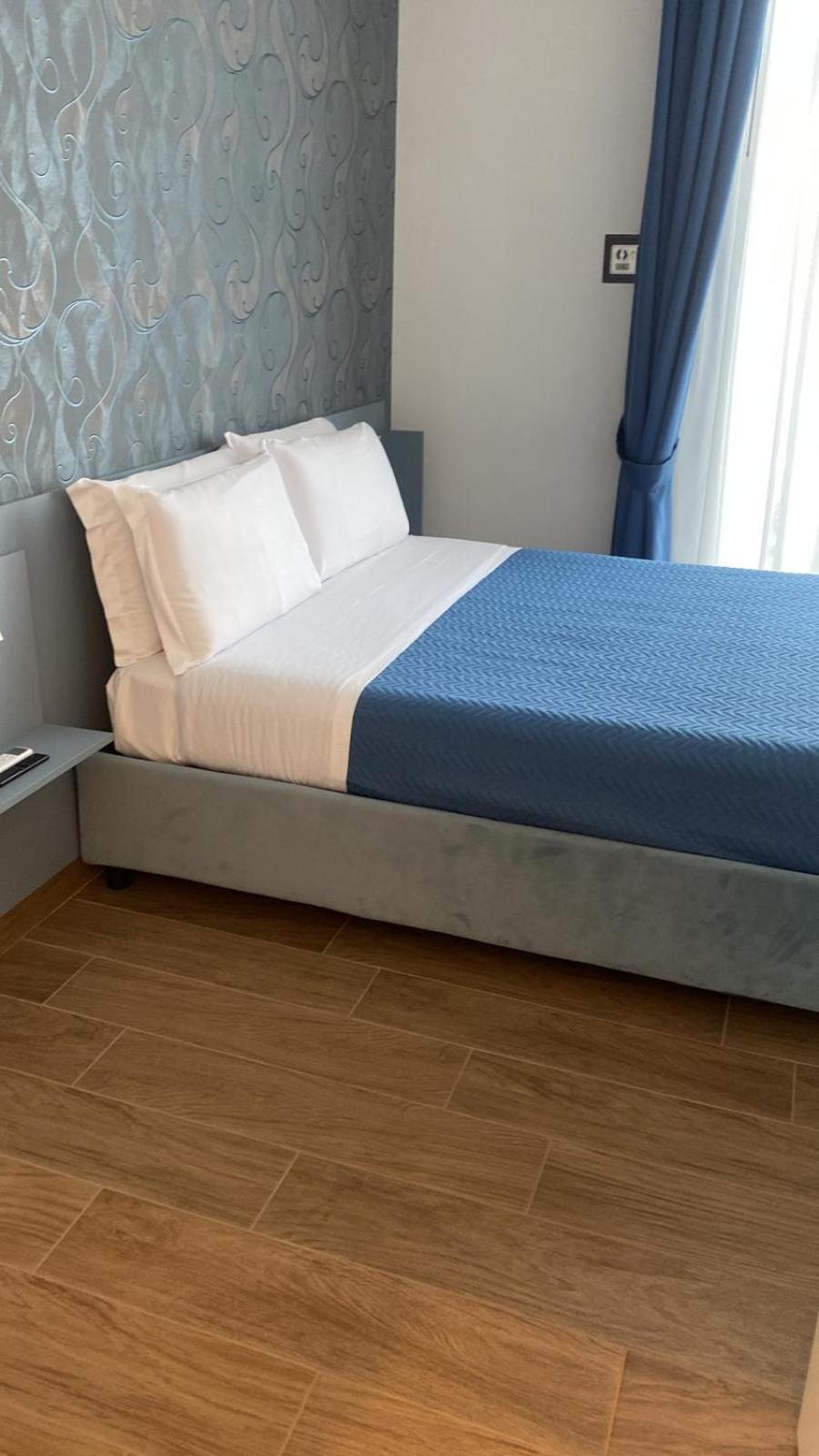 B&B Lungomare Sannazzaro Naples Extérieur photo