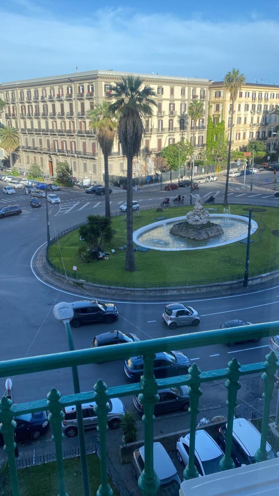 B&B Lungomare Sannazzaro Naples Extérieur photo